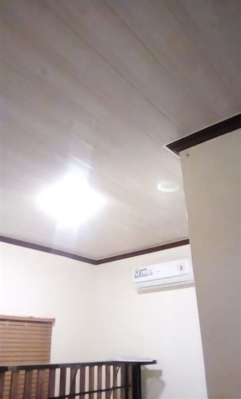 Guide to Ceiling Materials in the Philippines .